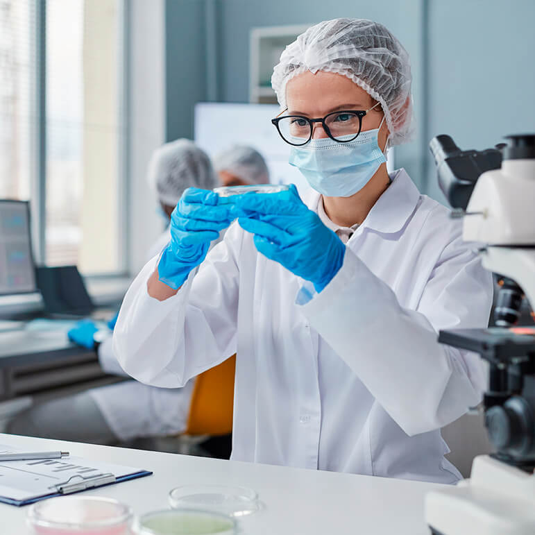 Exámen de Laboratorio