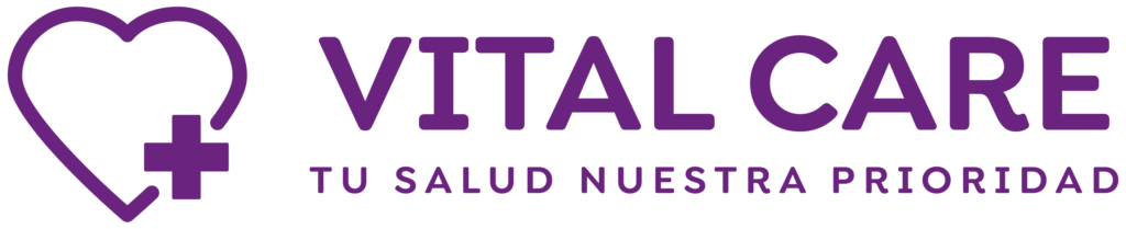 Vital care centro Medico Gorbea