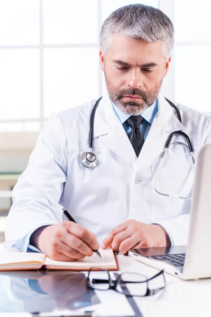Atención Médica